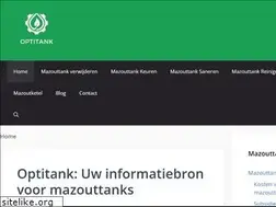 Sites similar to optitank.be