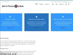 Sites similar to optitechusa.com