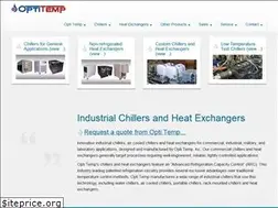 Sites similar to optitemp.com