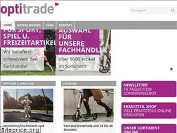 Sites similar to optitrade.ch