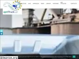 Sites similar to optitruck.eu