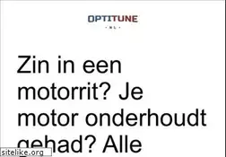 Sites similar to optitune.nl