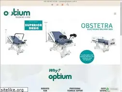 Sites similar to optium.com.tr