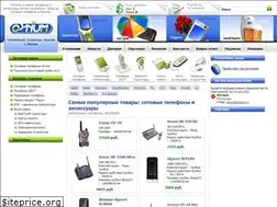 Sites similar to optium.ru