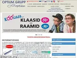 Sites similar to optiumgrupp.ee