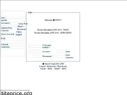 Sites similar to optivd.ch