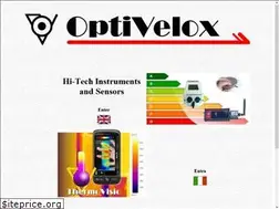Sites similar to optivelox.com