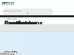 Sites similar to optiveropticos.com