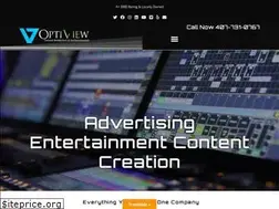 Sites similar to optiview360.com