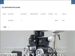Sites similar to optivieweyeclinic.com