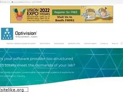Sites similar to optivision.com