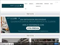 Sites similar to optivisionrecogidas.com