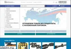 Sites similar to optivisions.ru
