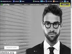Sites similar to optivity.com.ar