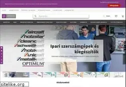 Sites similar to optiweb.hu