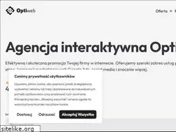 Sites similar to optiweb.pl