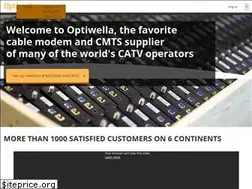 Sites similar to optiwella.com