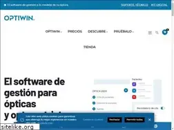 Sites similar to optiwin.com