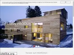 Sites similar to optiwin.net