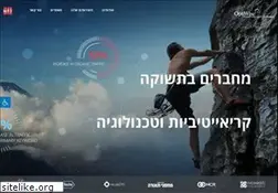 Sites similar to optiwise.co.il