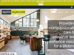 Sites similar to optix-eye.com