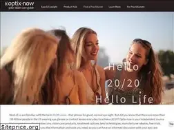Sites similar to optix-now.com