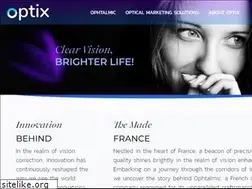 Sites similar to optix-online.com