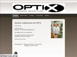 Sites similar to optix-schottler.de