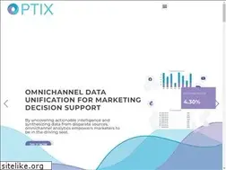 Sites similar to optix.ai