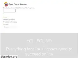 Sites similar to optix.digital
