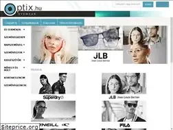 Sites similar to optix.hu
