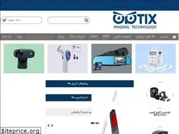 Sites similar to optix.ir