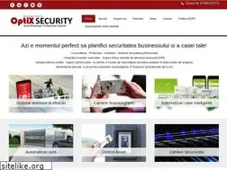 Sites similar to optix.ro