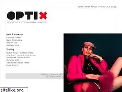 Sites similar to optixagency.com