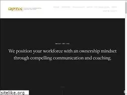Sites similar to optixcommunications.com