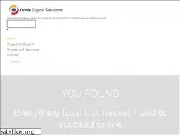 Sites similar to optixdigital.ca