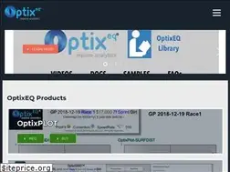 Sites similar to optixeq.com