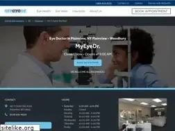 Sites similar to optixeyecare.com