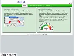 Sites similar to optixl.com