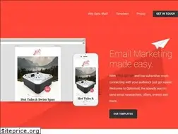 Sites similar to optixmail.co.uk