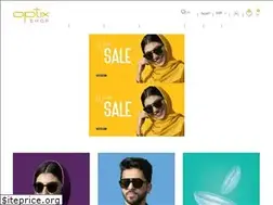 Sites similar to optixshop.sa