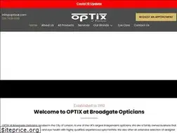 Sites similar to optixuk.com
