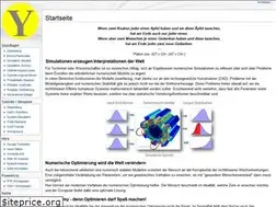 Sites similar to optiyummy.de