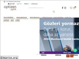 Sites similar to optizen.com.tr