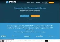 Sites similar to optizmo.com