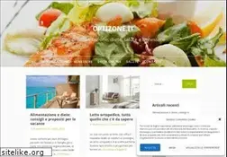Sites similar to optizone.it