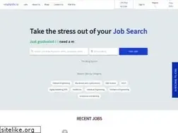 Sites similar to optjobs.io