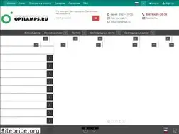 Sites similar to optlamps.ru