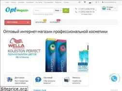 Sites similar to optmagazin.com