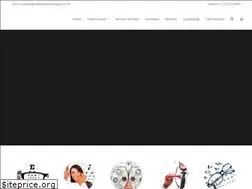 Sites similar to optmaoftalmologia.com.br